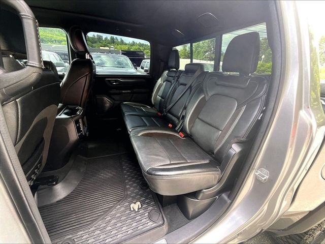 Used 2022 RAM 1500 TRX w/ TRX Level 2 Equipment Group AWD/4WD image 22