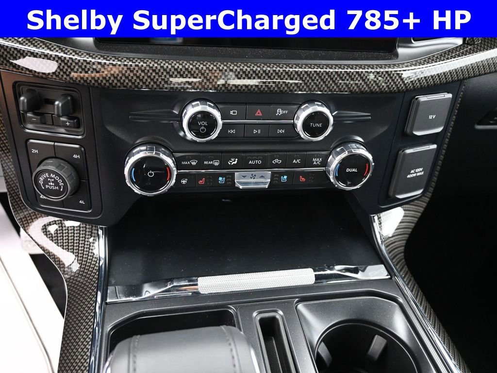 New 2025 Ford F150 Lariat w/ Equipment Group 502A High image 22