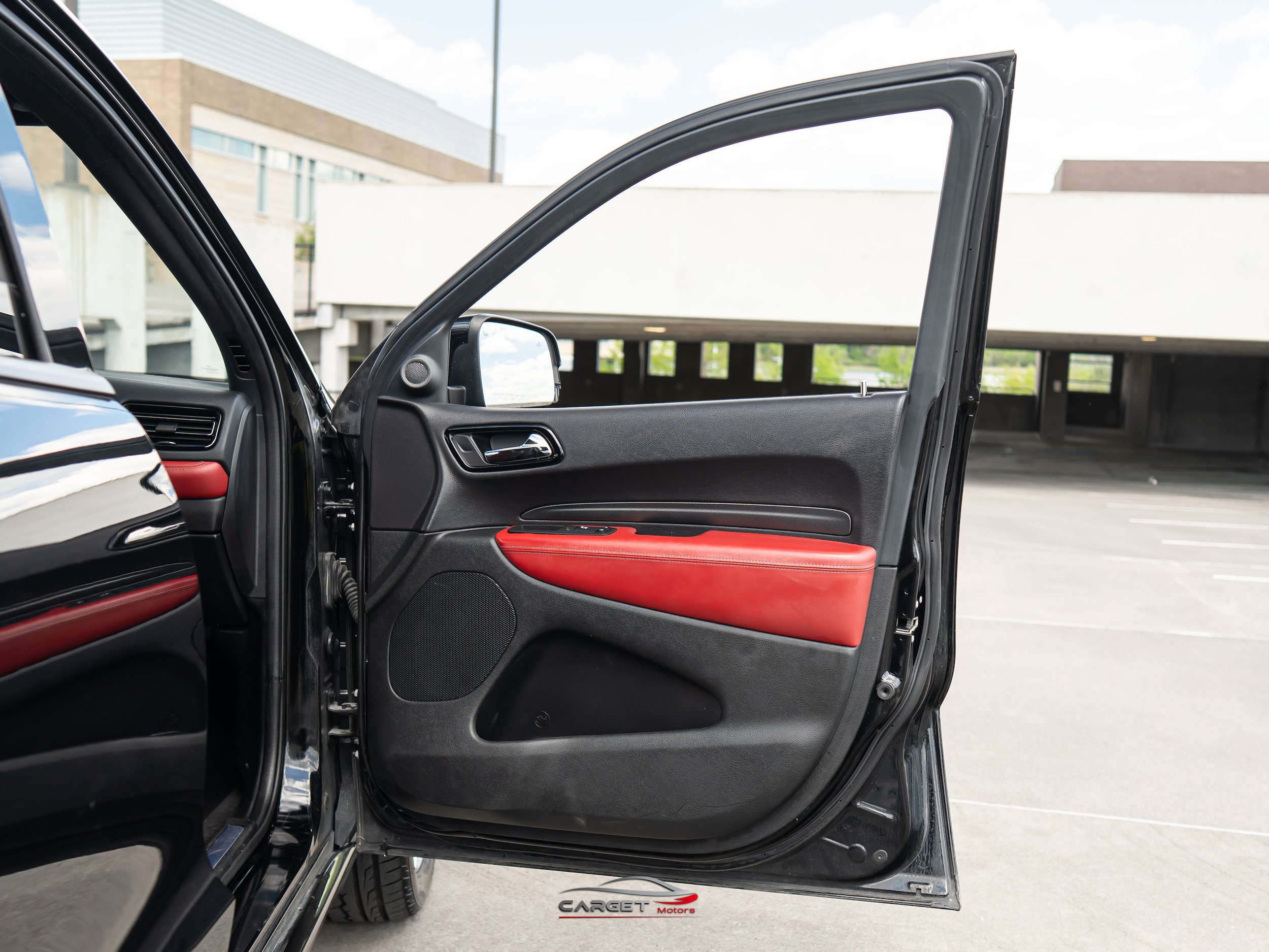 Used 2022 Dodge Durango R/T w/ Trailer Tow Group IV AWD/4WD image 42