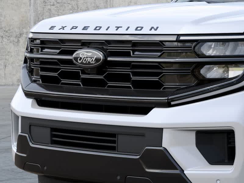 New 2027 Ford Expedition Platinum w/ Stealth Appearance Package AWD/4WD image 17