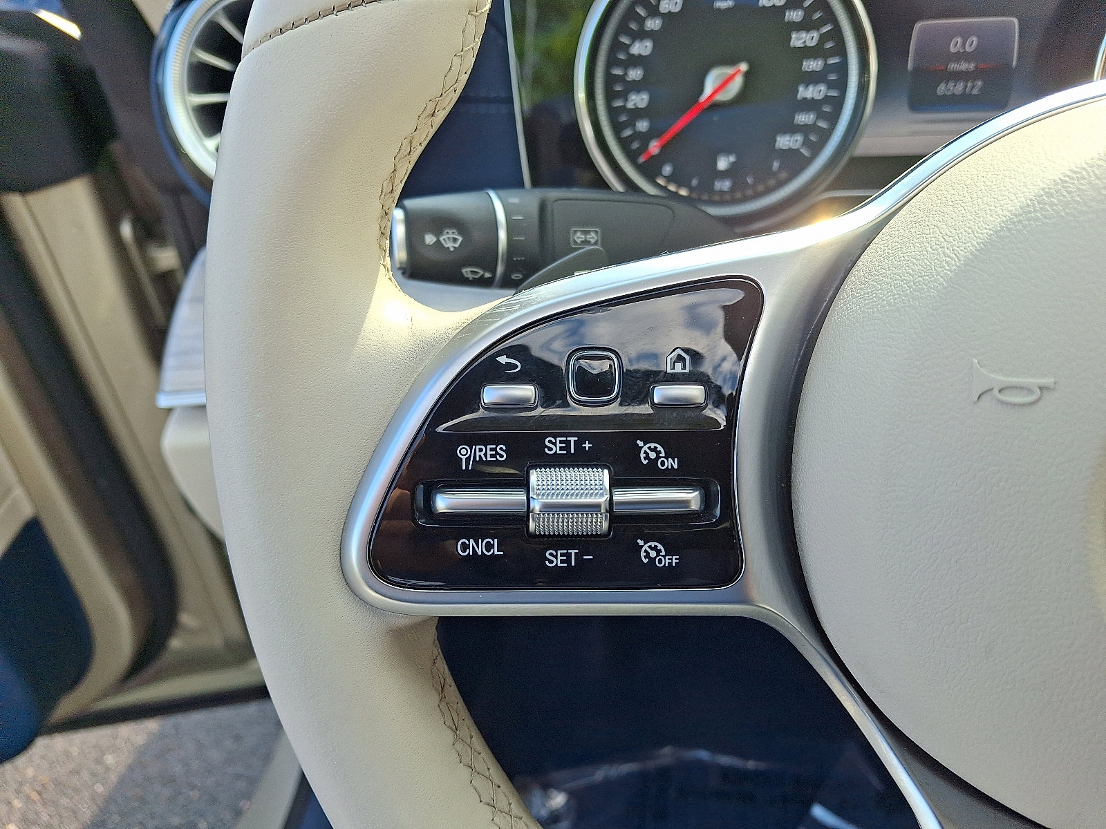 Certified 2019 Mercedes-Benz E 450 4MATIC Cabriolet image 21