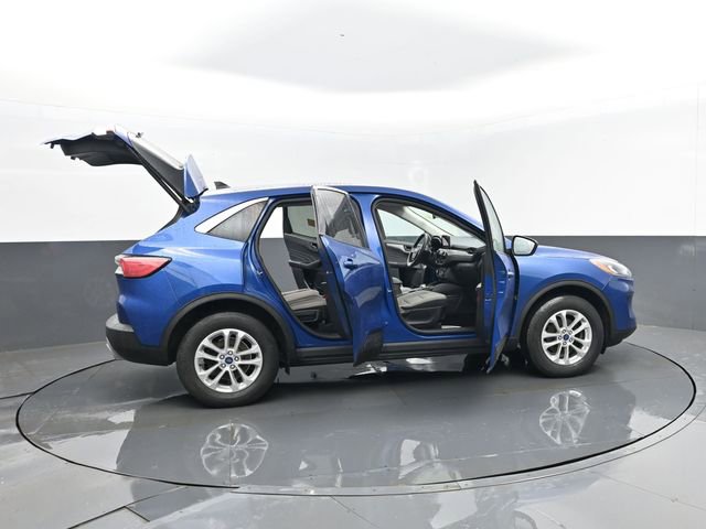 Used 2022 Ford Escape SE w/ Convenience Package image 29