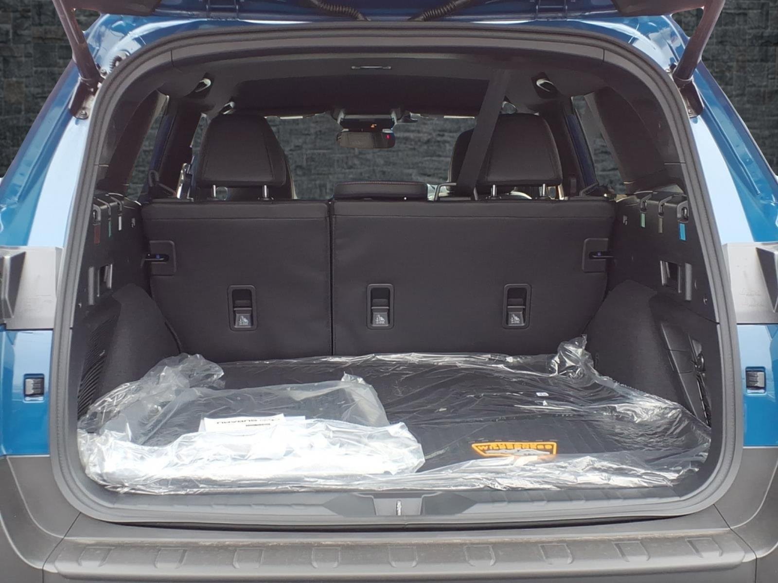 New 2026 Subaru Outback Wilderness image 22