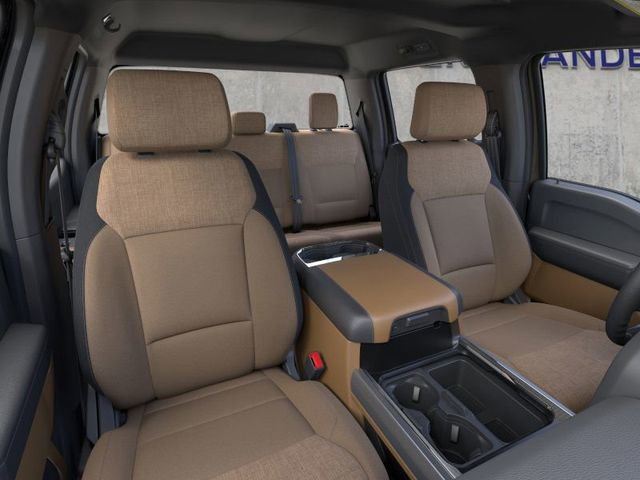 New 2026 Ford F250 XLT w/ FX4 Off-Road Package image 10