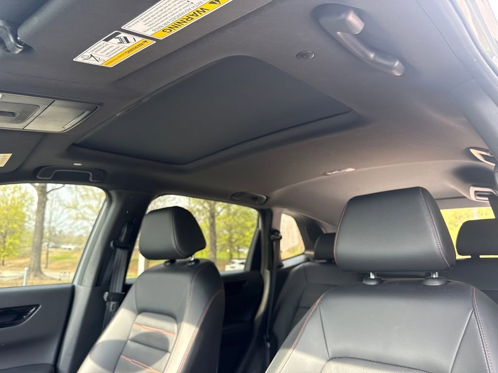 Used 2024 Honda CR-V Sport Touring image 25