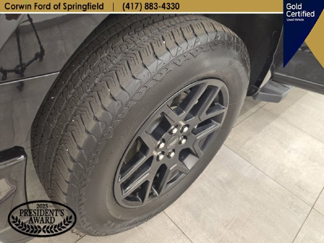 Certified 2024 Ford F150 STX w/ STX Black Appearance Package AWD/4WD image 38