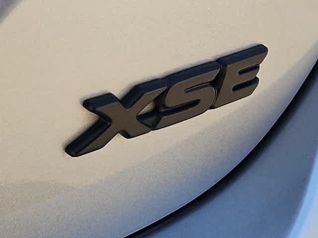 Used 2024 Toyota Camry XSE w/ Navigation Package FWD image 11