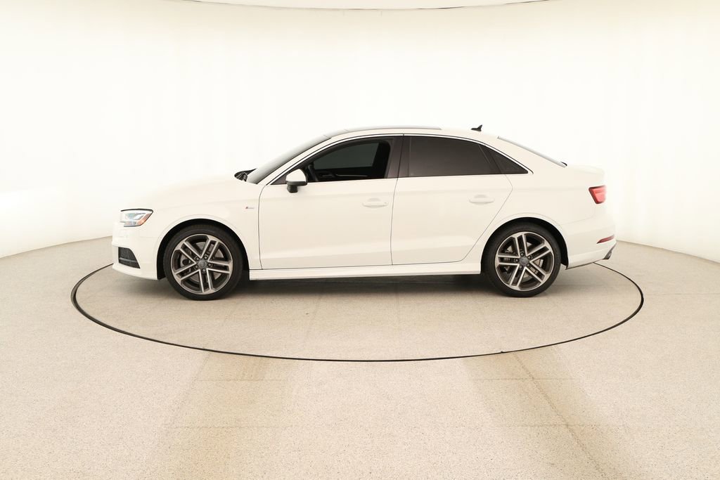 Used 2019 Audi A3 2.0T Premium Plus w/ Premium Plus Package AWD/4WD image 2