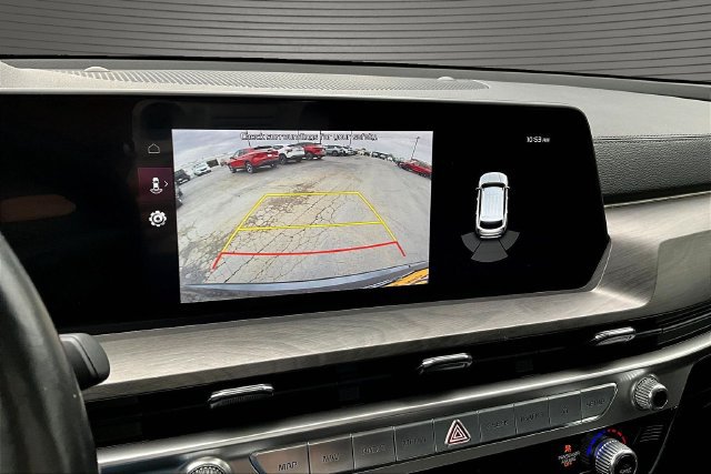 Used 2023 Kia Telluride EX X-Line AWD/4WD image 14