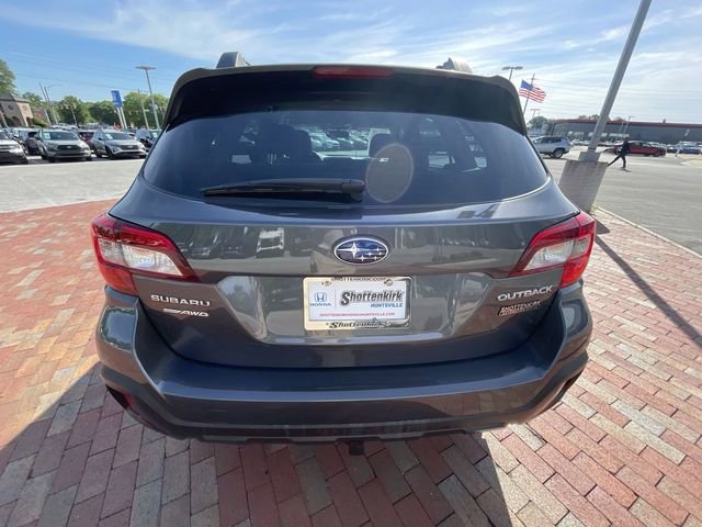 Used 2019 Subaru Outback 2.5i AWD/4WD image 30