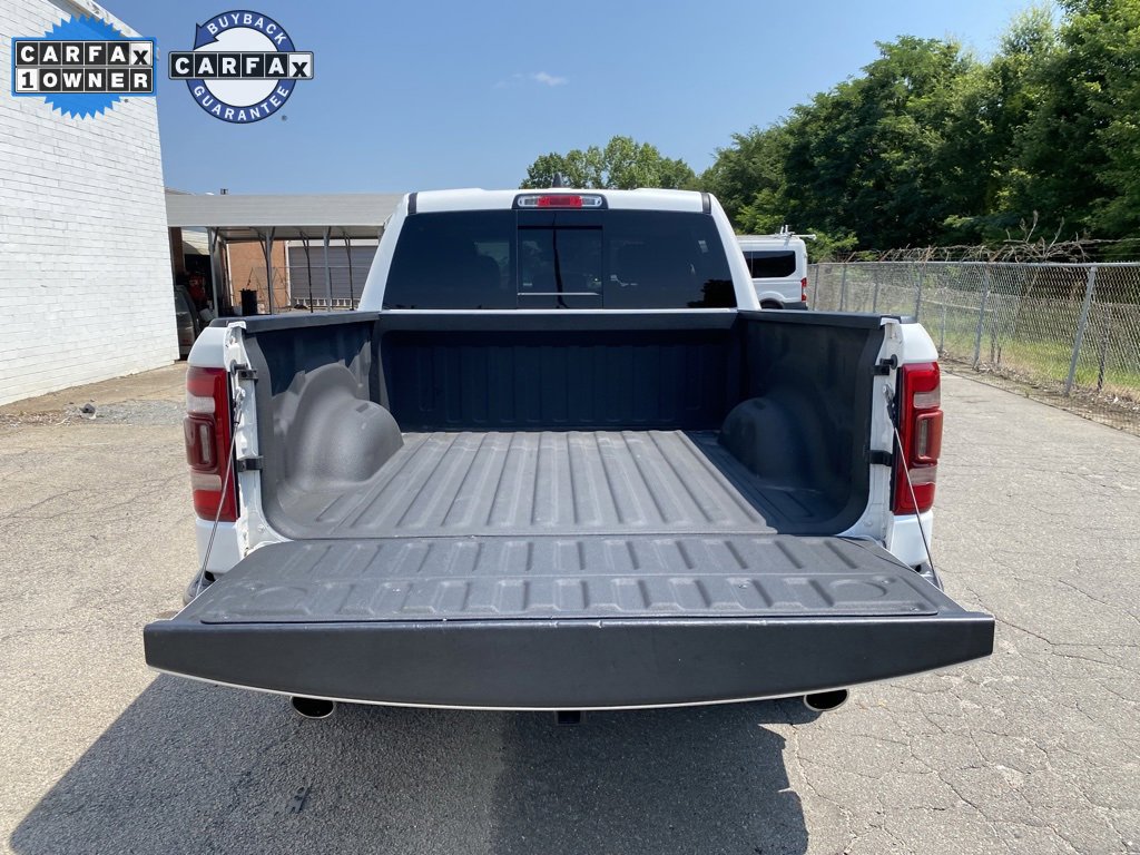 Used 2020 RAM 1500 Limited image 20