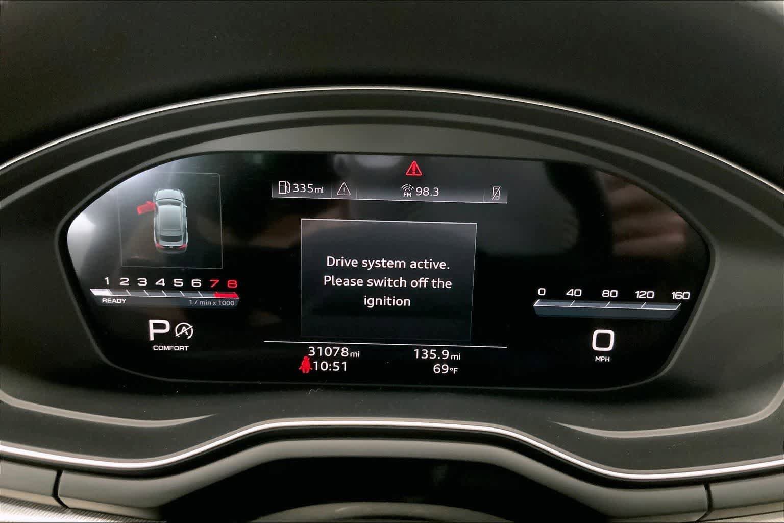 Certified 2023 Audi A5 2.0T Premium Plus w/ Premium Plus AWD/4WD image 16