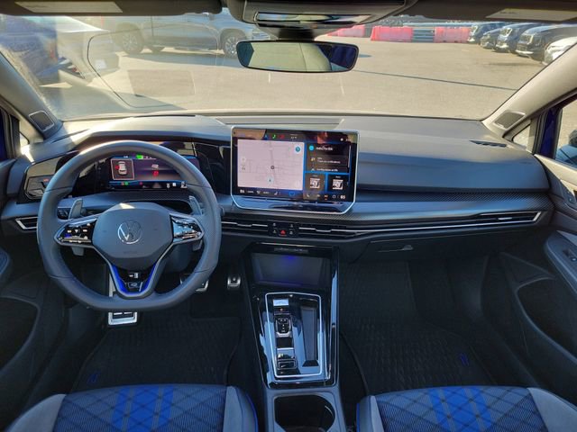 Used 2025 Volkswagen Golf R Black Edition image 26