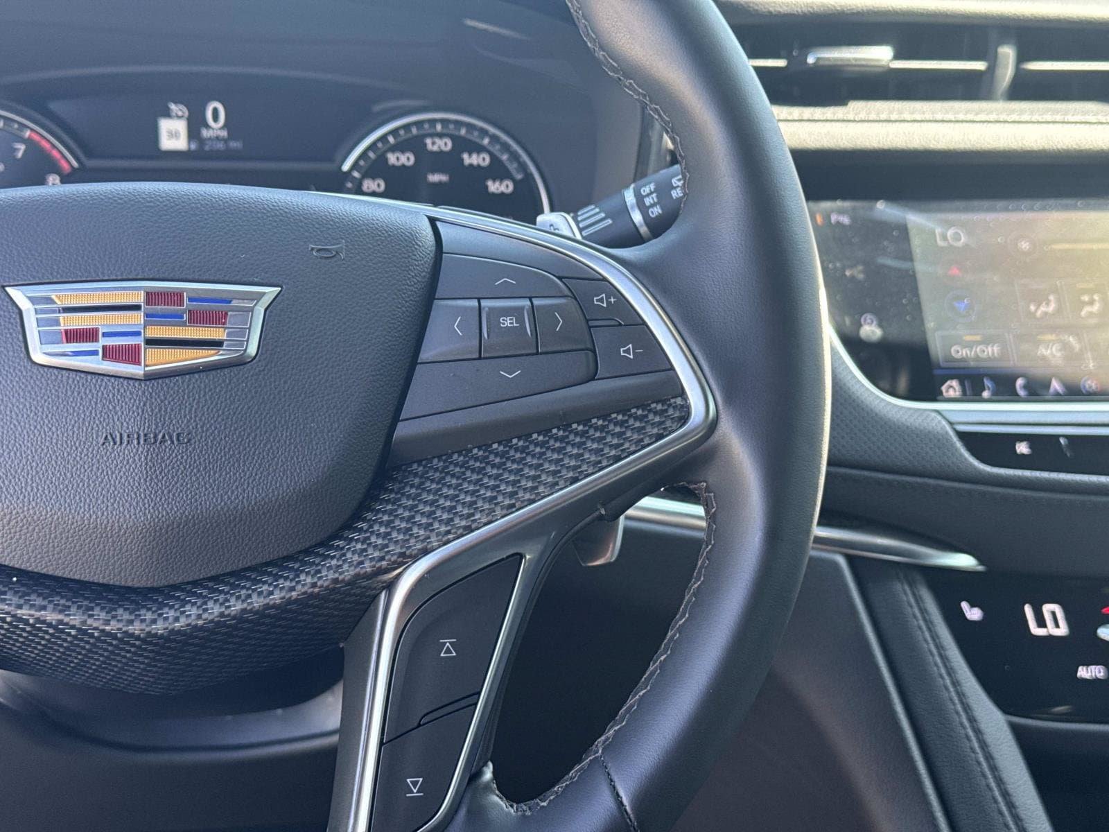 Used 2025 Cadillac XT5 Sportv AWD/4WD image 18