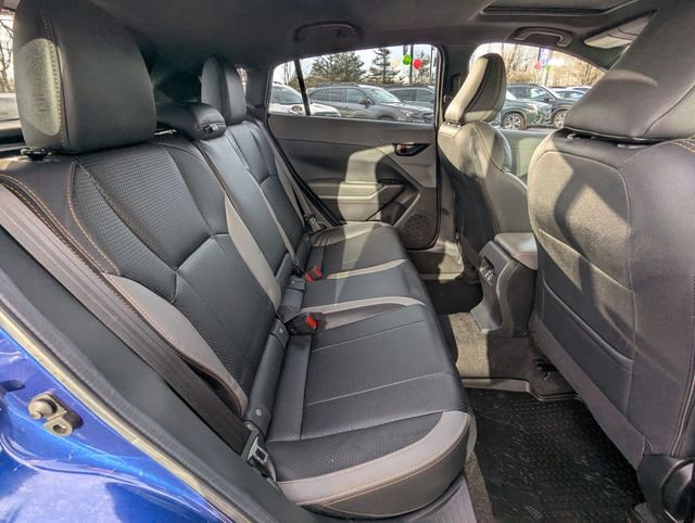 Used 2024 Subaru Crosstrek 2.5i Wilderness image 22