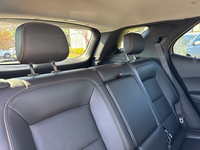 Used 2020 Chevrolet Equinox LT w/ Sport Edition image 15