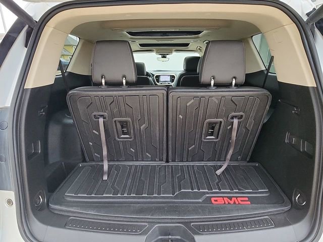 Certified 2023 GMC Acadia Denali w/ Denali Ultimate Package image 29