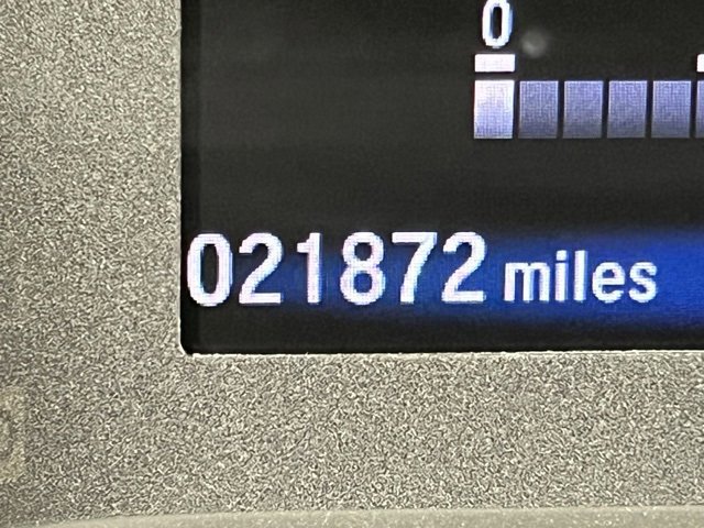 Used 2023 Honda Ridgeline Black Edition image 19