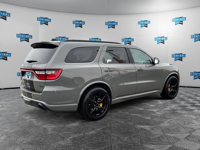Certified 2024 Dodge Durango SRT image 6