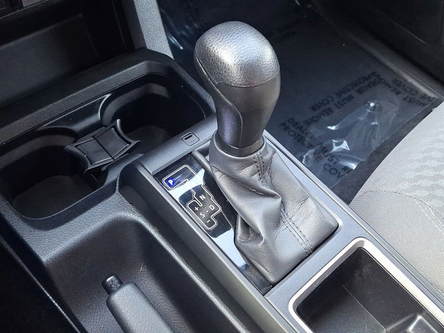 Certified 2023 Toyota Tacoma SR image 13