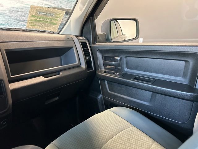 Used 2018 RAM 1500 Express w/ Express Value Package AWD/4WD image 62
