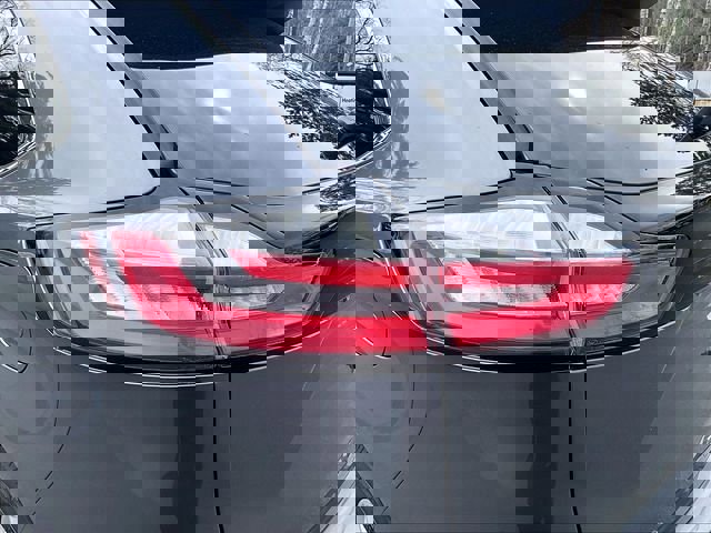 Used 2021 Ford Edge SEL w/ Cargo Accessory Package AWD/4WD image 31