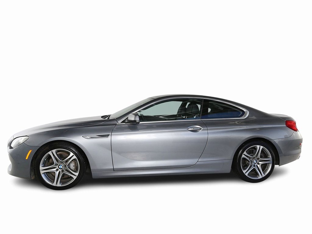 Used 2014 BMW 650i Coupe image 4