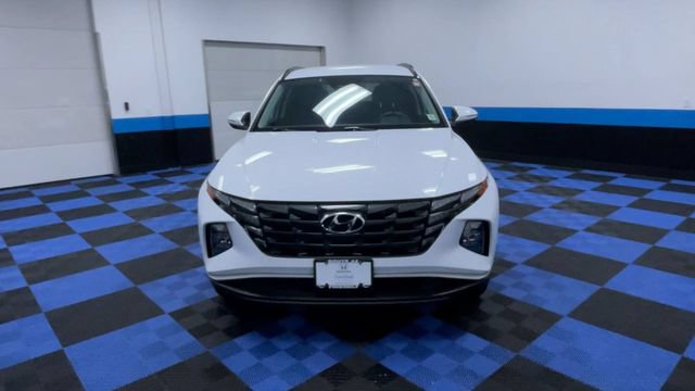 Used 2023 Hyundai Tucson SEL AWD/4WD image 3