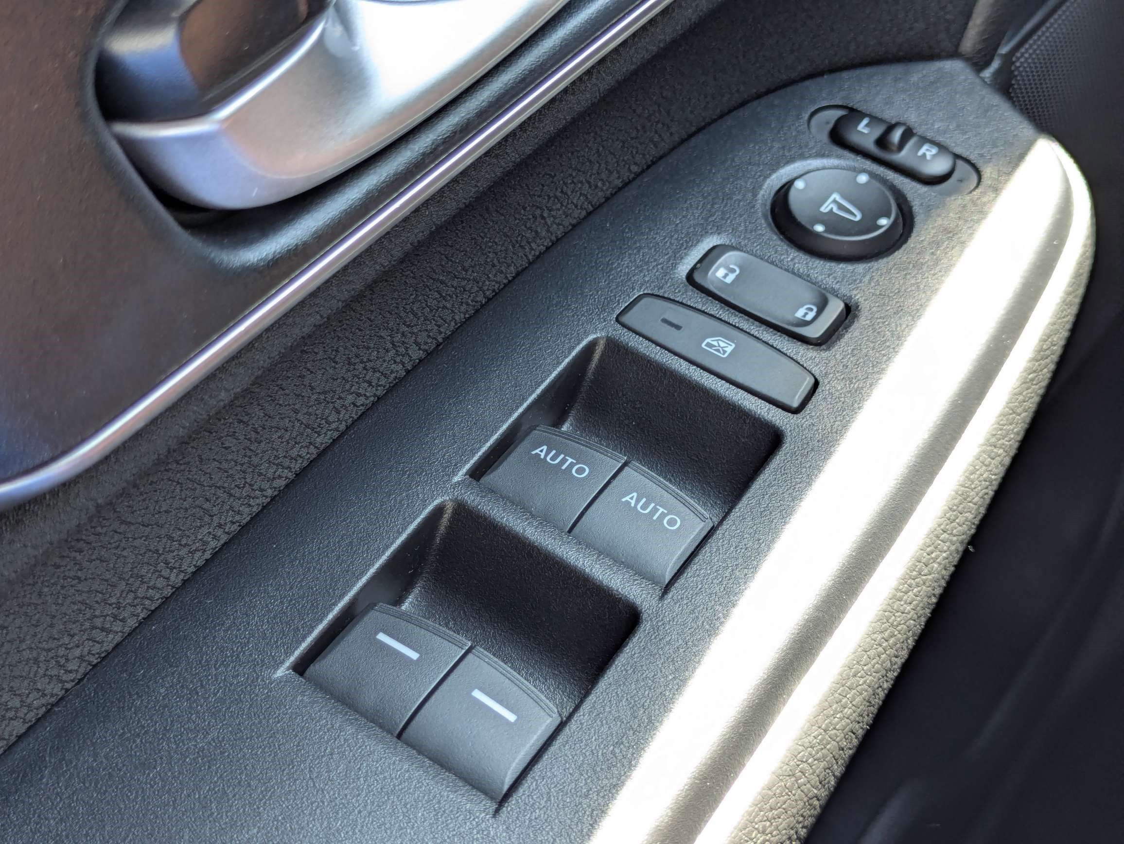 Certified 2021 Honda CR-V EX image 27