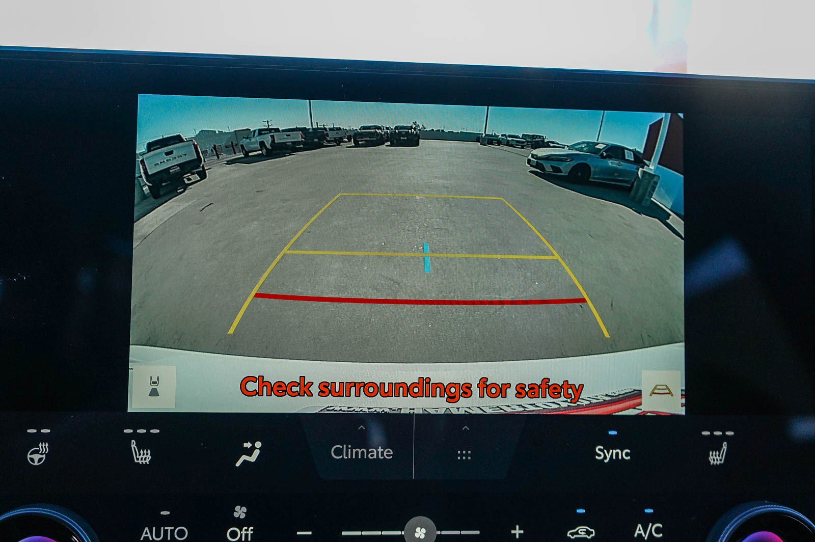 New 2026 Toyota bZ image 27