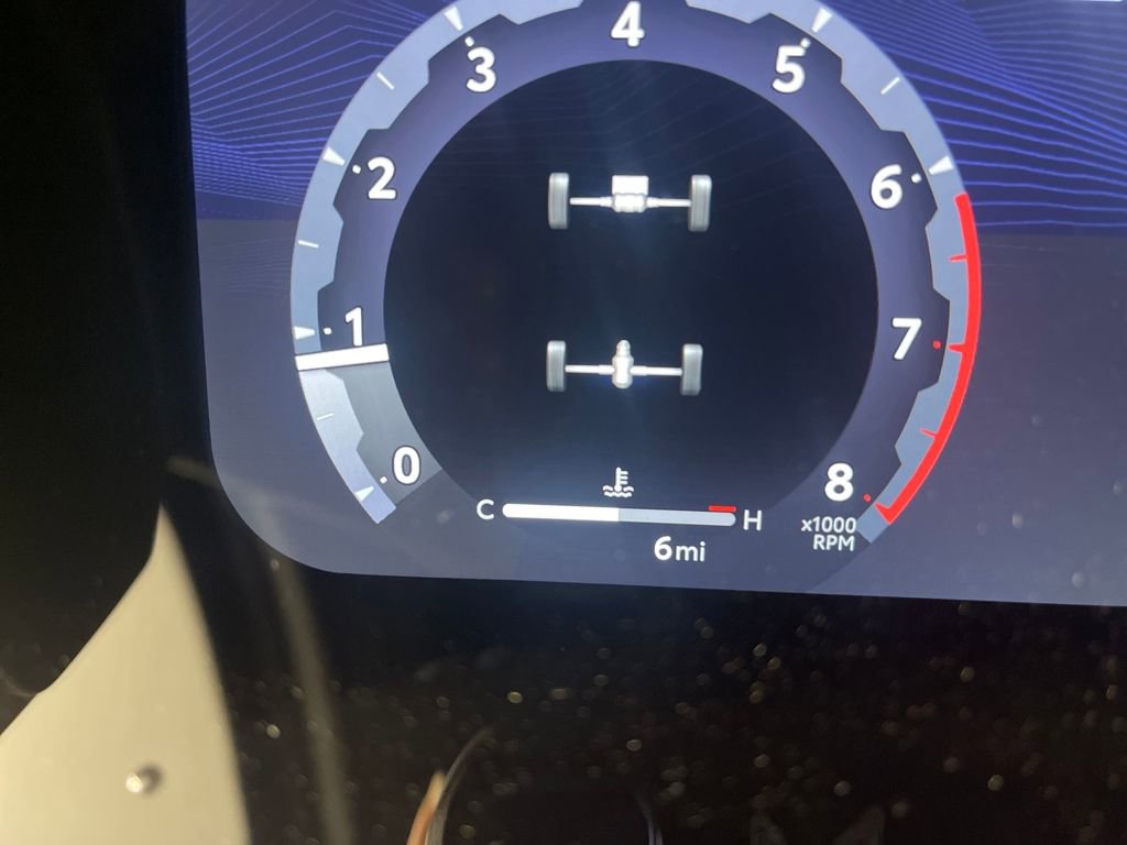 New 2026 Toyota 4Runner Limited image 19