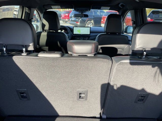 New 2025 Ford Escape ST-Line w/ Tech Pack #1 image 10