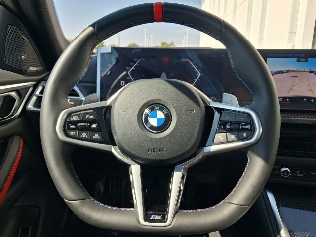 New 2026 BMW M440i w/ Premium Package RWD image 15