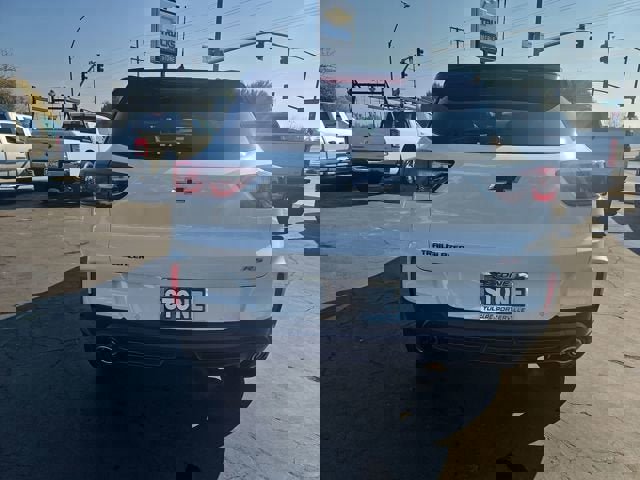 New 2026 Chevrolet TrailBlazer RS w/ Convenience Package image 7