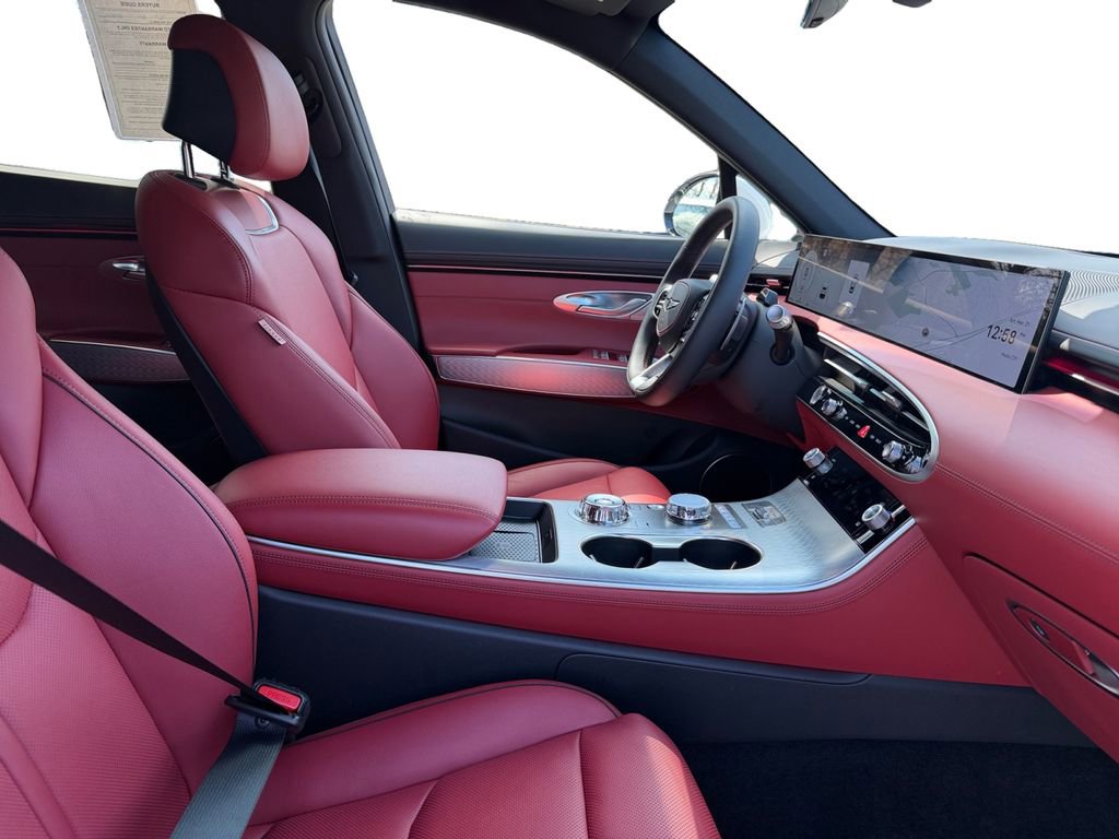 Used 2026 Genesis GV70 2.5T Sport Prestige image 15