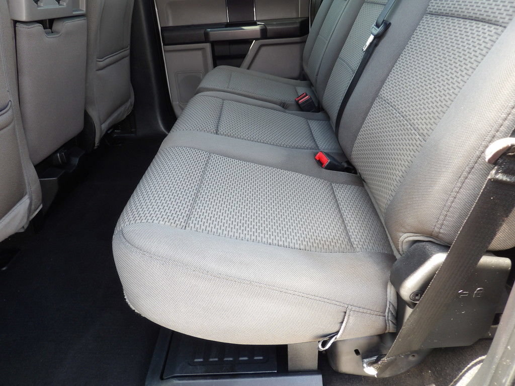 Used 2020 Ford F250 XLT w/ FX4 Off-Road Package AWD/4WD image 33