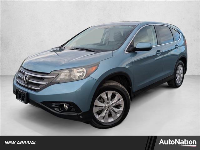 Used 2014 Honda CR-V EX