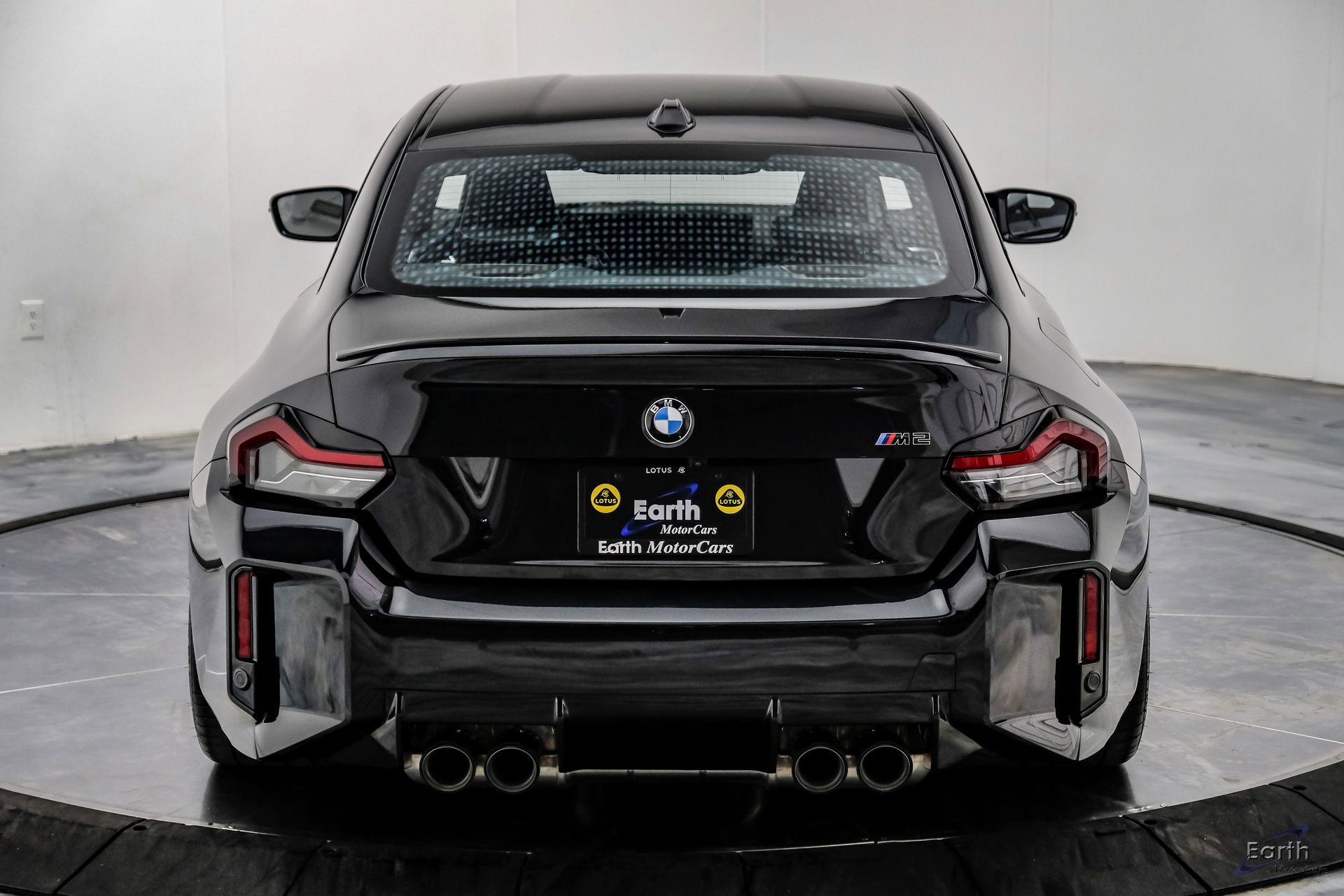 Used 2025 BMW M2 w/ Carbon Package RWD image 13