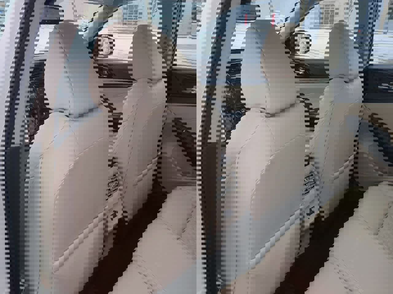 Used 2019 Nissan Maxima Platinum image 17