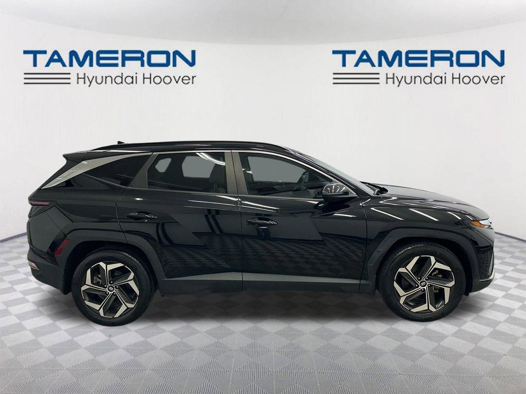 Used 2023 Hyundai Tucson SEL w/ Convenience Package FWD image 6