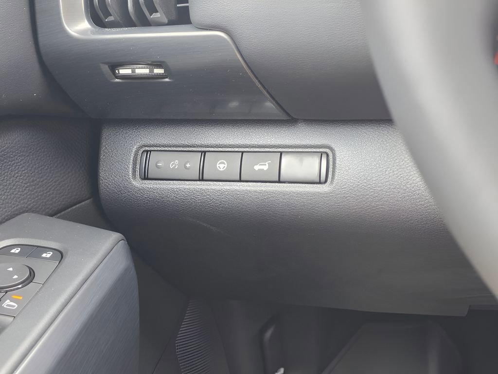 New 2026 Nissan Pathfinder Rock Creek image 26