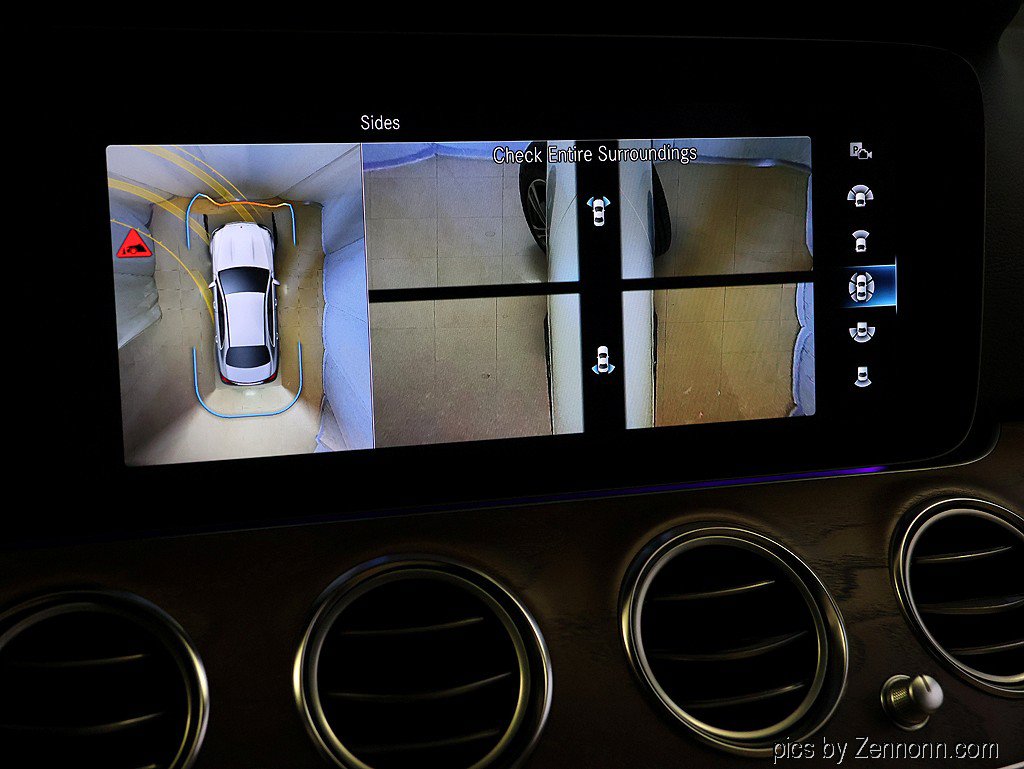 Used 2023 Mercedes-Benz E 350 4MATIC Sedan image 23