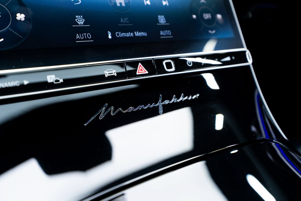 Used 2024 Mercedes-Benz Maybach S 680 4MATIC image 48