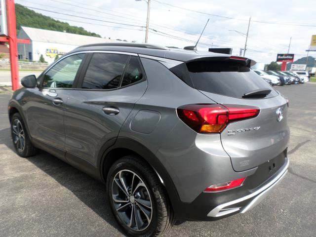 Used 2020 Buick Encore GX Select image 7