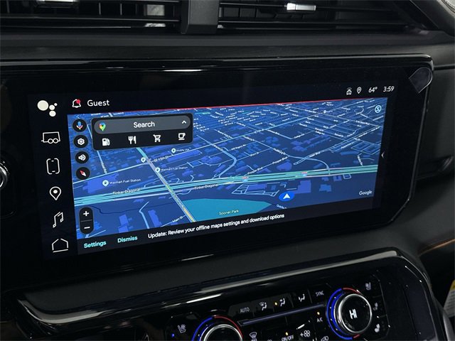 New 2026 GMC Sierra 1500 AT4 w/ AT4 Premium Package image 14