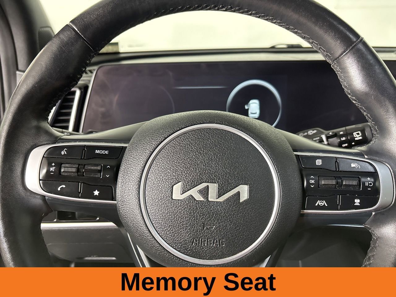 Used 2023 Kia Sportage SX AWD/4WD image 15