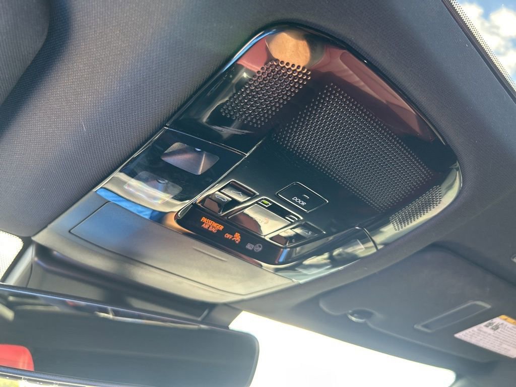 Used 2025 Lexus NX 250 FWD w/ Premium Package image 49