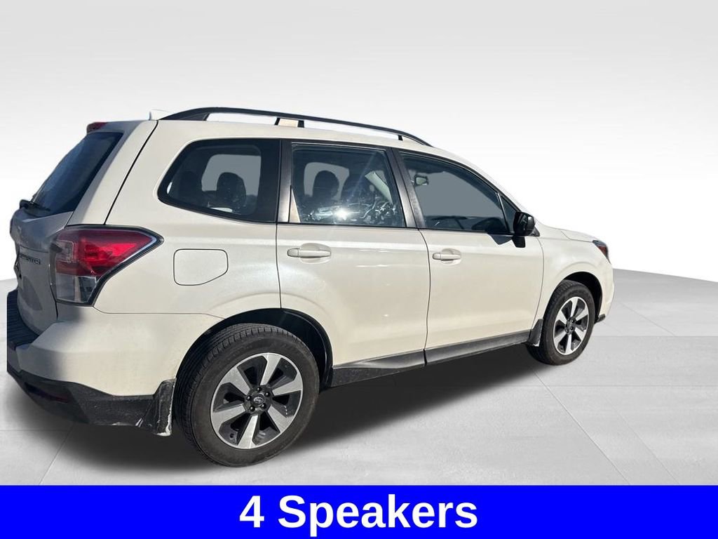 Used 2018 Subaru Forester 2.5i w/ Alloy Wheel Package image 5