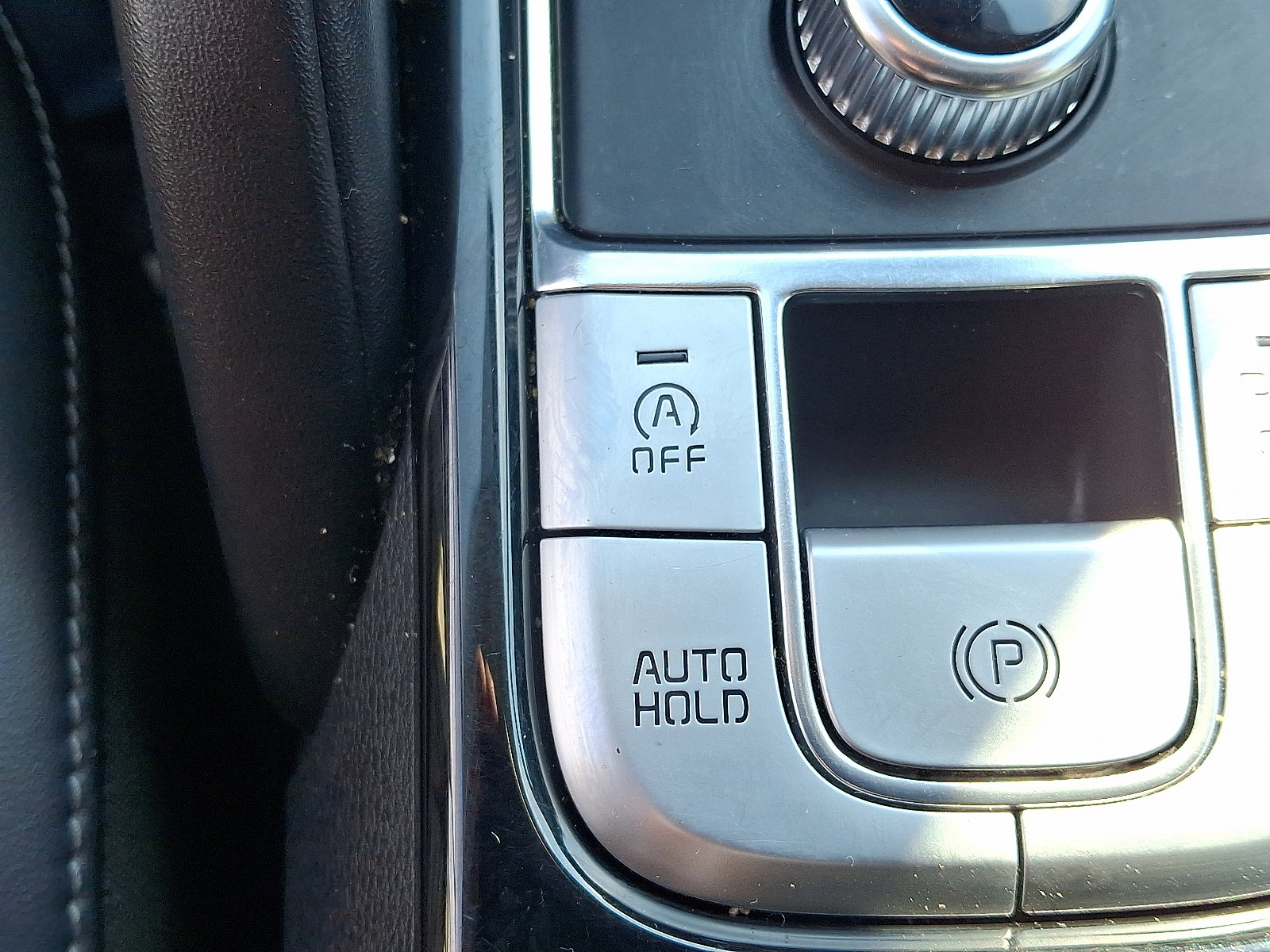 Used 2022 Kia Telluride S FWD image 27