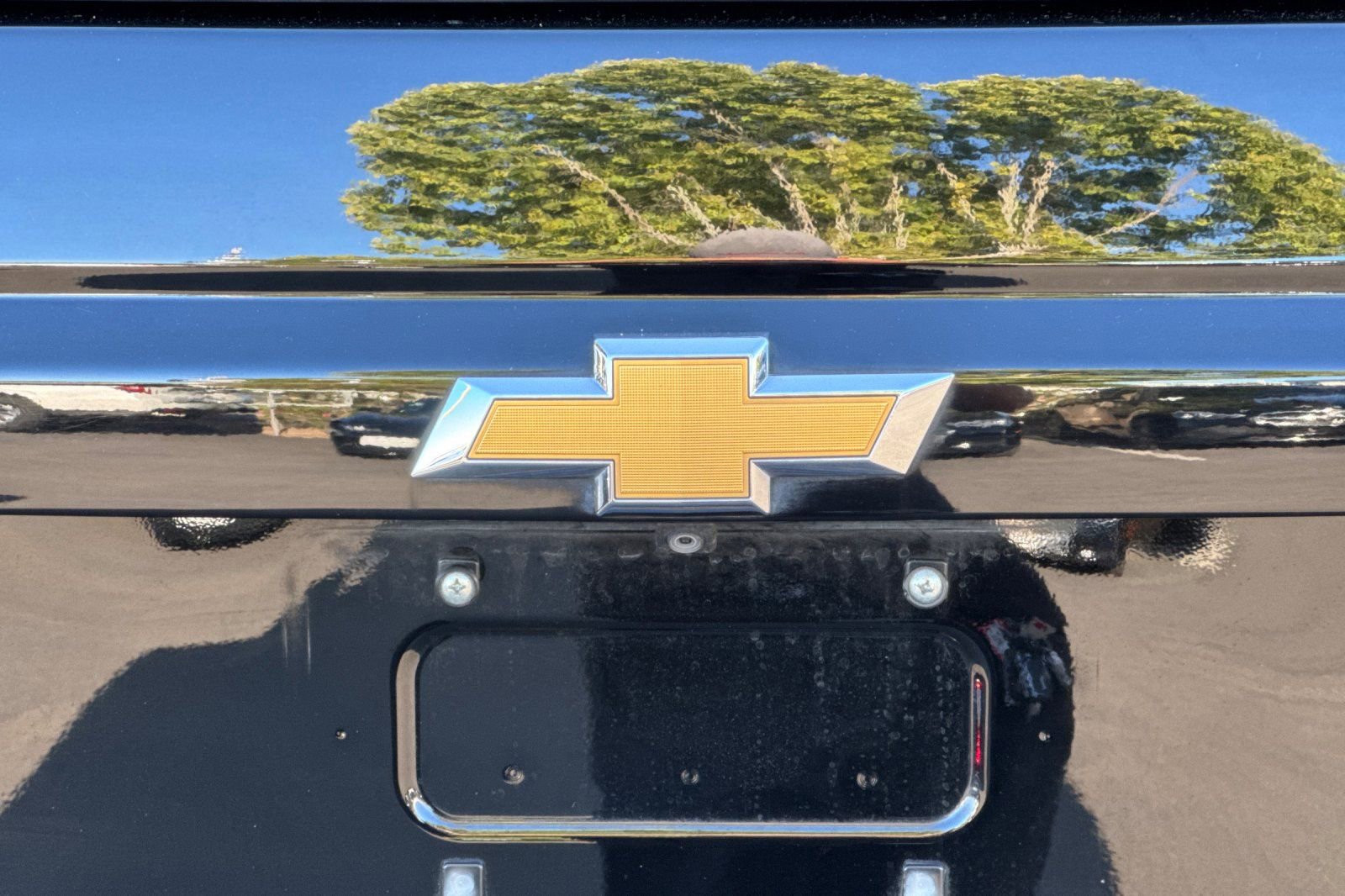 Used 2020 Chevrolet Tahoe LT AWD/4WD image 45